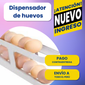 DISPENSADOR DE HUEVOS