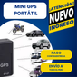 GPS PORTÁTIL MÓVIL